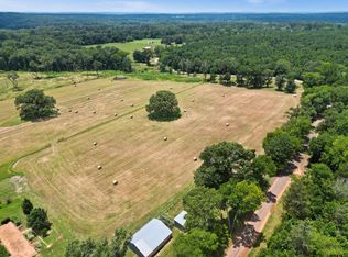 2483 County Road 436 N, Frankston, TX 75763