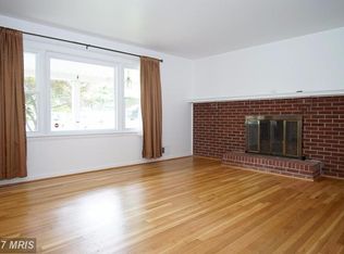 9336 Limestone Pl, College Park, MD 20740