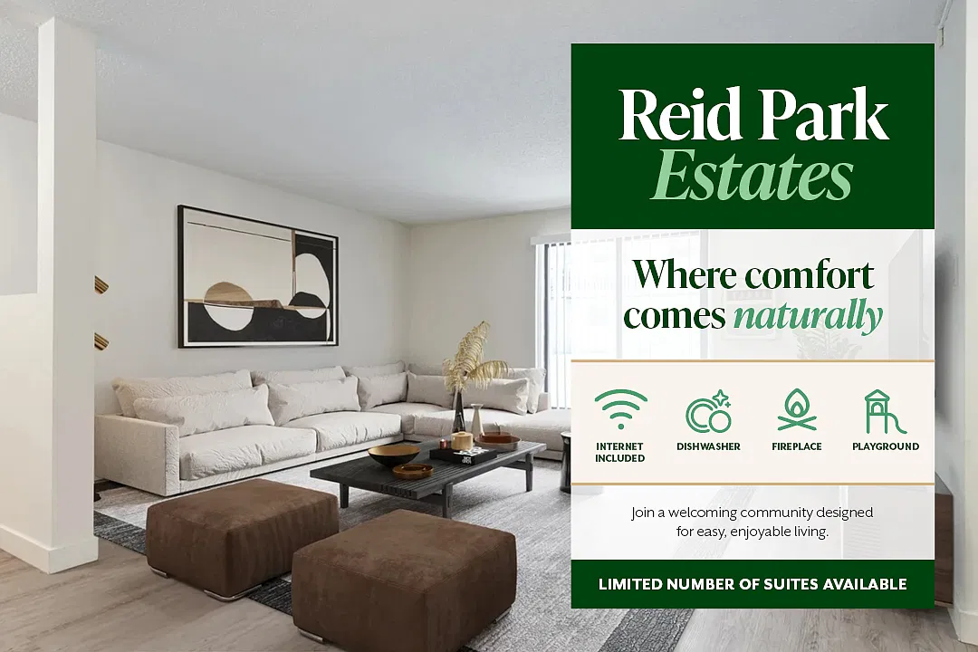 Reid Park Estates — Photo 2