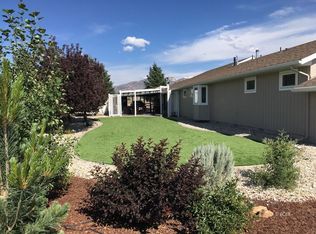 897 Black Oak Dr, Spring Creek, NV 89815