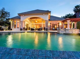 5012 McIntyre Cir, Austin, TX 78734