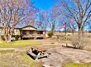 7901 Mote Rd, Mountainburg, AR 72946