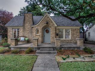 3311 Cockrell Ave, Fort Worth, TX 76109