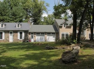 1624 Totts Gap Rd, Stroudsburg, PA 18360