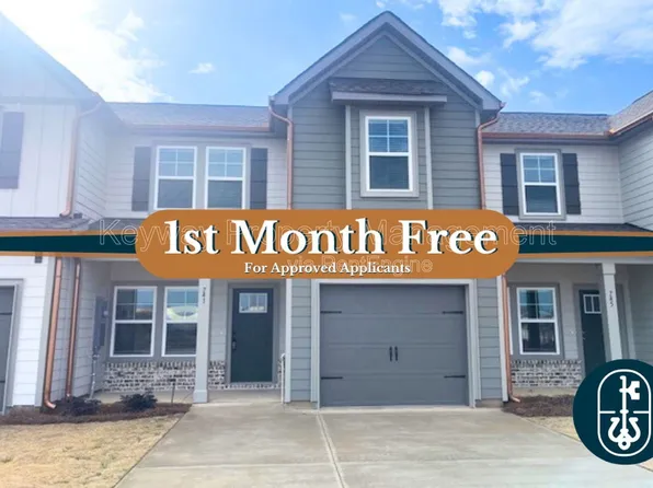 745 Bronze Way, North Augusta, SC