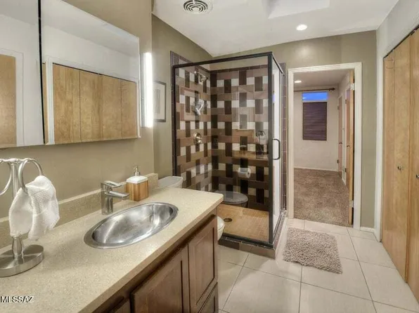 5050 E Julia St, Tucson, AZ 85711