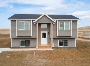 830 Yorktown Blvd, Box Elder, SD 57719