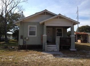 3404 25th St, Tampa, FL 33605