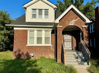 18488 Fairport St, Detroit, MI 48205