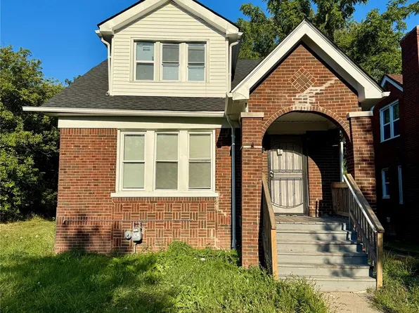 18488 Fairport St, Detroit, MI 48205