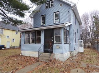 1223 5th Ave, Akron, OH 44306