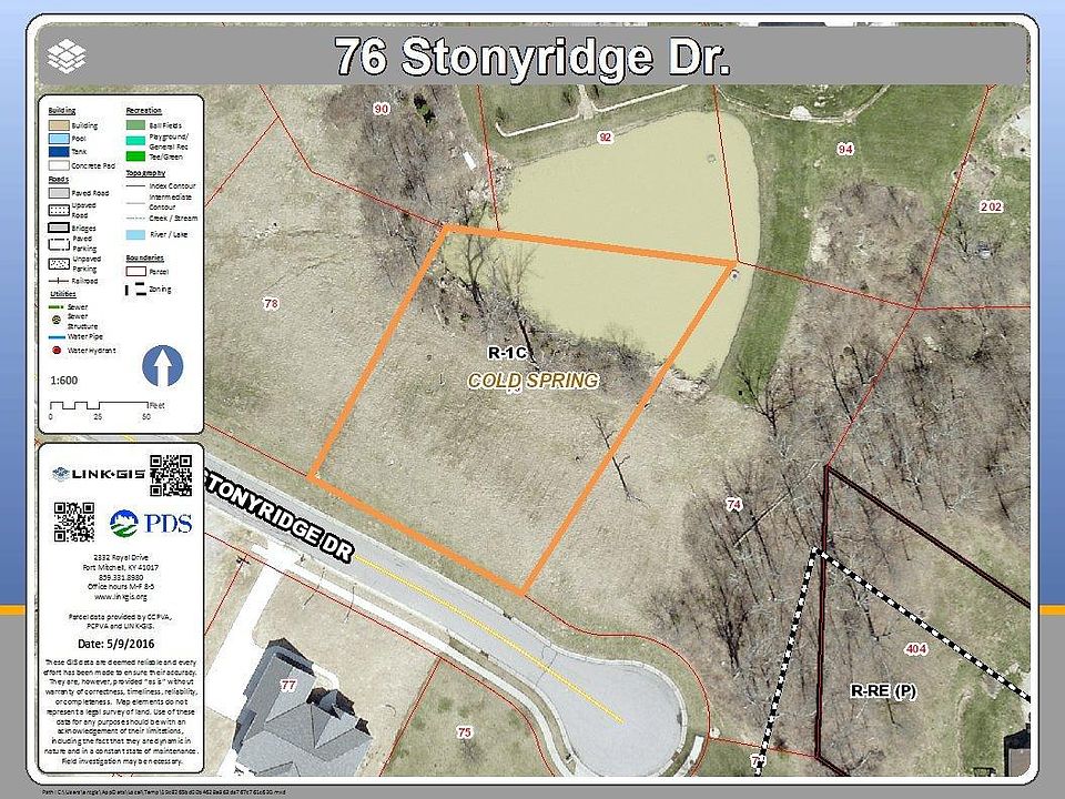 2nd image of 76 Stonyridge Dr