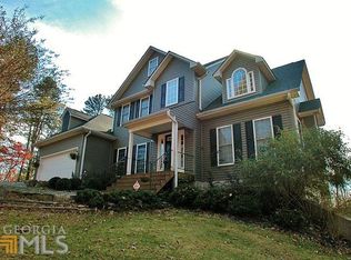 911 Old River Rd, Cornelia, GA 30531