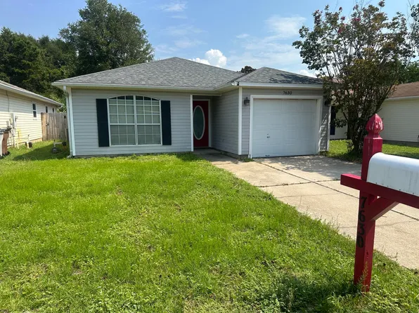 7630 Chablis Cir, Navarre, FL 32566