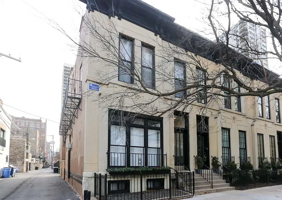 53 W. Burton Pl.