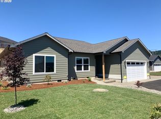 1967 Scardi Blvd, Sutherlin, OR