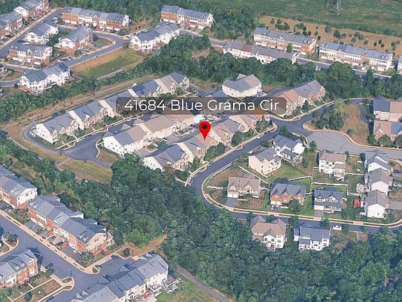 2nd image of 41684 Blue Grama Cir