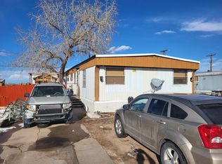 53 Cheyenne St, Byers, CO 80103