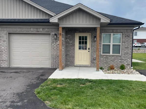 232 Fulkerson Dr #B, Charlestown, IN 47111