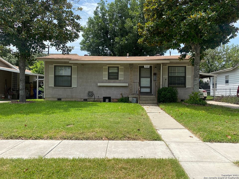 1st image of 326 W DICKSON AVE