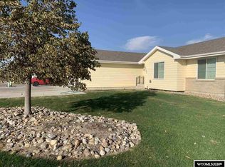 5301 Tonkawa Trl, Bar Nunn, WY 82601