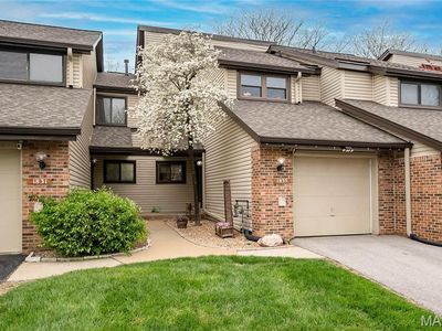 1835 Tawny Ash Dr, Saint Louis, MO, 63146