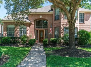 1219 Merlins Oaks Dr, Spring, TX 77379