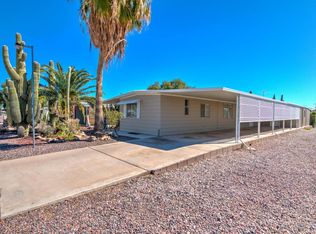 1069 S 97th St, Mesa, AZ 85208