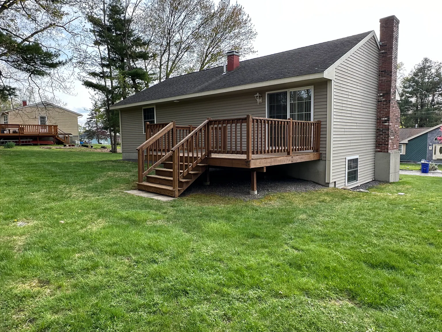 3 bed, 1300 sqft, $3,600 — Photo 3