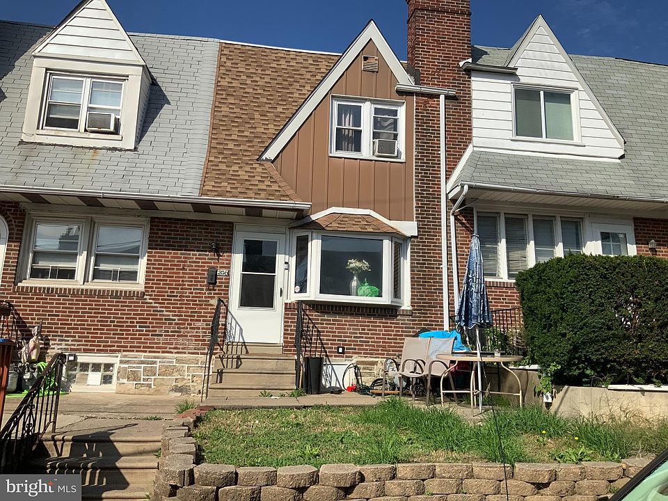 246 Wiltshire Rd Upper Darby PA Zillow