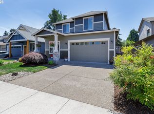 12668 Swallowtail Pl, Oregon City, OR 97045