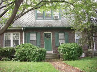 3606 S St NW, Washington, DC 20007