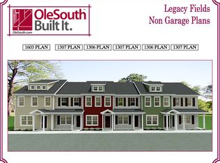 1306 Talia Trace Plan, Talia Trace, Smyrna, TN 37167