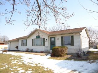 6503 Alderson St, Weston, WI 54476