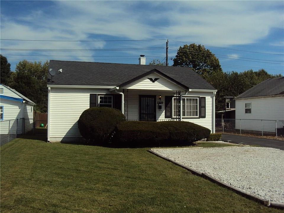 1st image of 2309 N Tibbs Ave