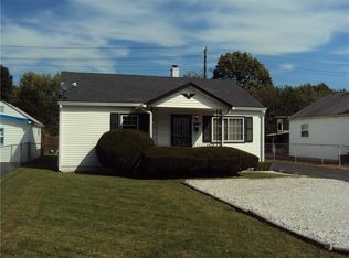 2309 N Tibbs Ave, Indianapolis, IN 46222