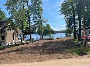 392 Bass Lake Rd, Traverse City, MI 49685