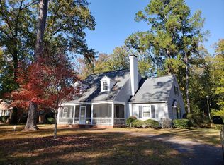 1103 Highland Dr, Louisville, GA 30434