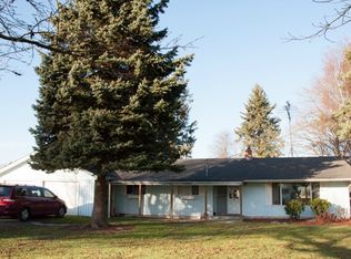 2831 204th St NE, Arlington, WA 98223