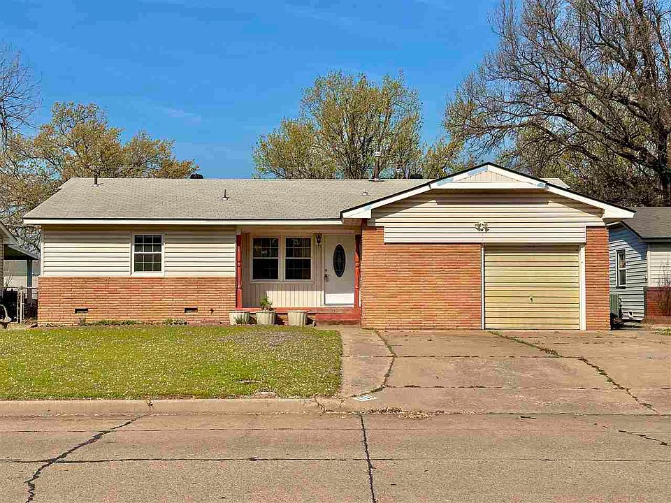 1st image of 1712 Richway Dr