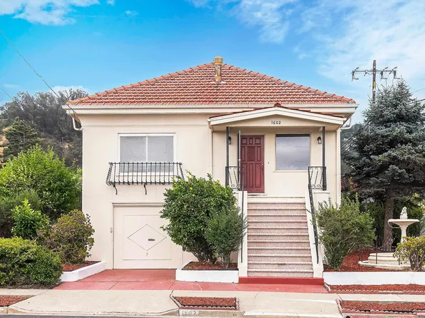 1602 Richmond St, El Cerrito, CA 94530