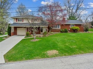 204 Liberty Ave, Belle Vernon, PA