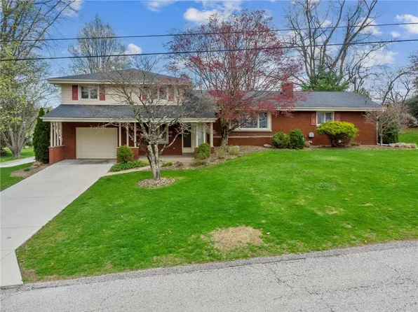 204 Liberty Ave, Belle Vernon, PA 15012