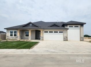 2042 W Bittern St, Nampa, ID 83687