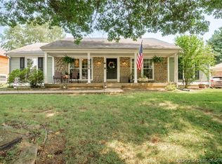 3107 Julian Dr, New Albany, IN 47150