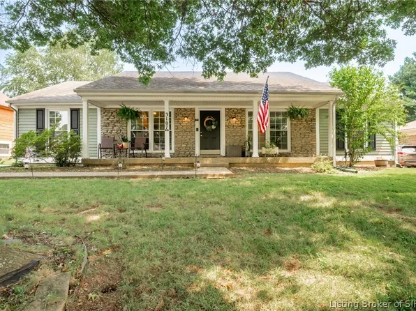 3107 Julian Drive, New Albany, IN 47150