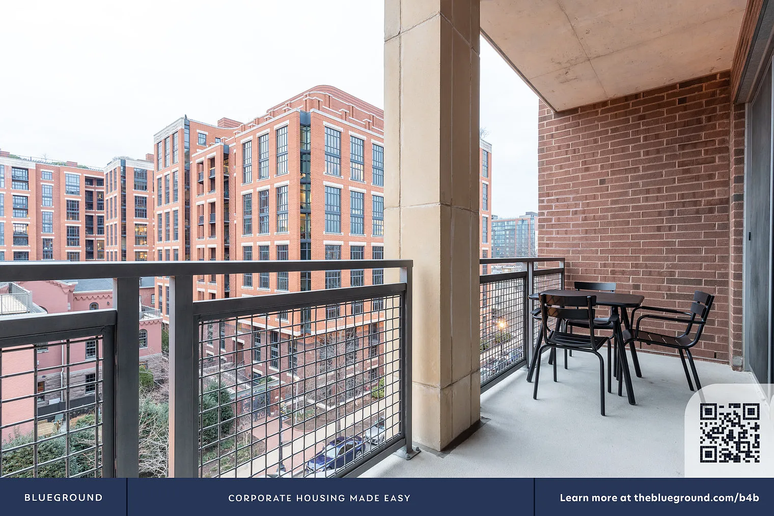 1 bed, 1.0 bath, 540 sqft, $2,240 — Photo 4