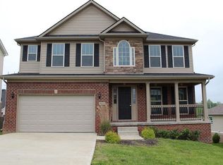 4013 Grindstone Ct, Richmond, KY 40475