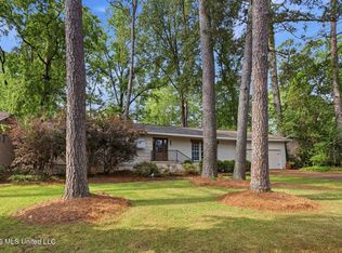 1719 Wilhurst St, Jackson, MS 39211