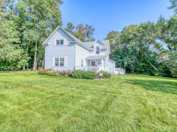 11523 370th St, Rothsay, MN 56579